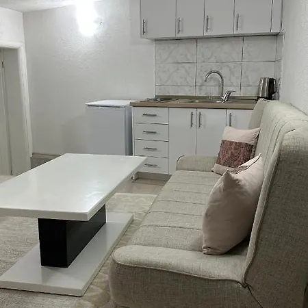 Apartamento Mimma Mostar