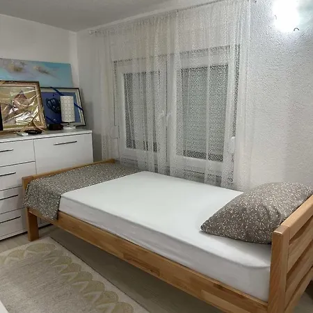 Mimma Apartment *