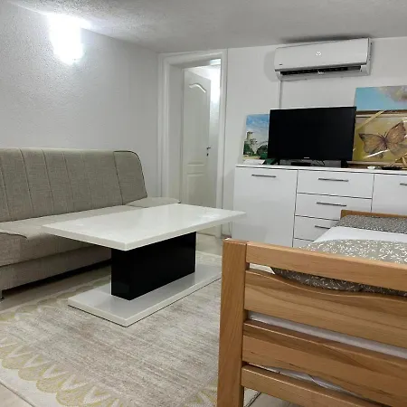 Apartament Mimma