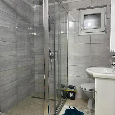 Apartament Mimma *