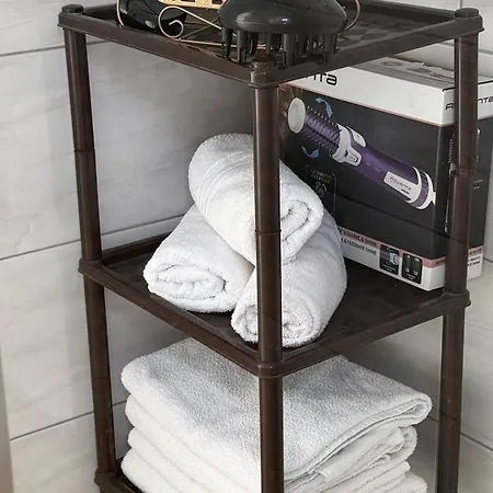 Mimma Apartman *