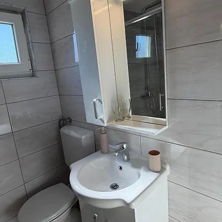 Mimma Apartman