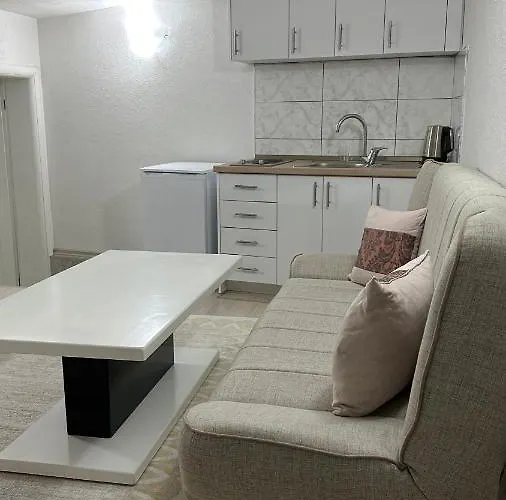 Apartman Mimma Mostar