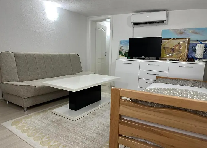 Apartman Mimma